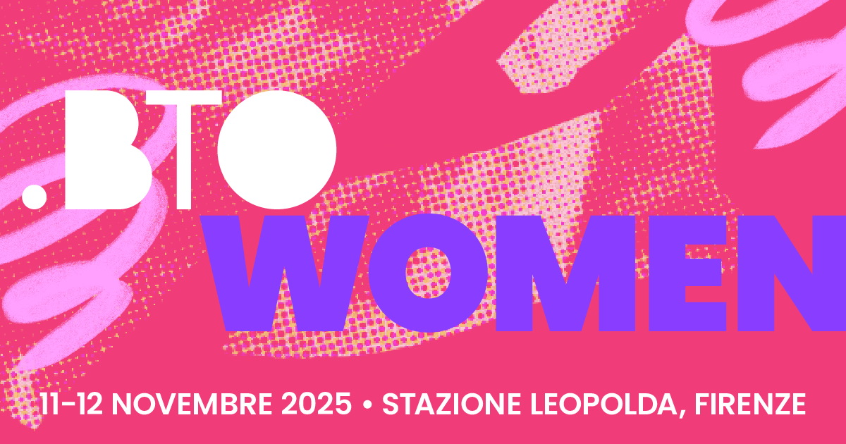 BTO Women: presentazione e novità del 2025