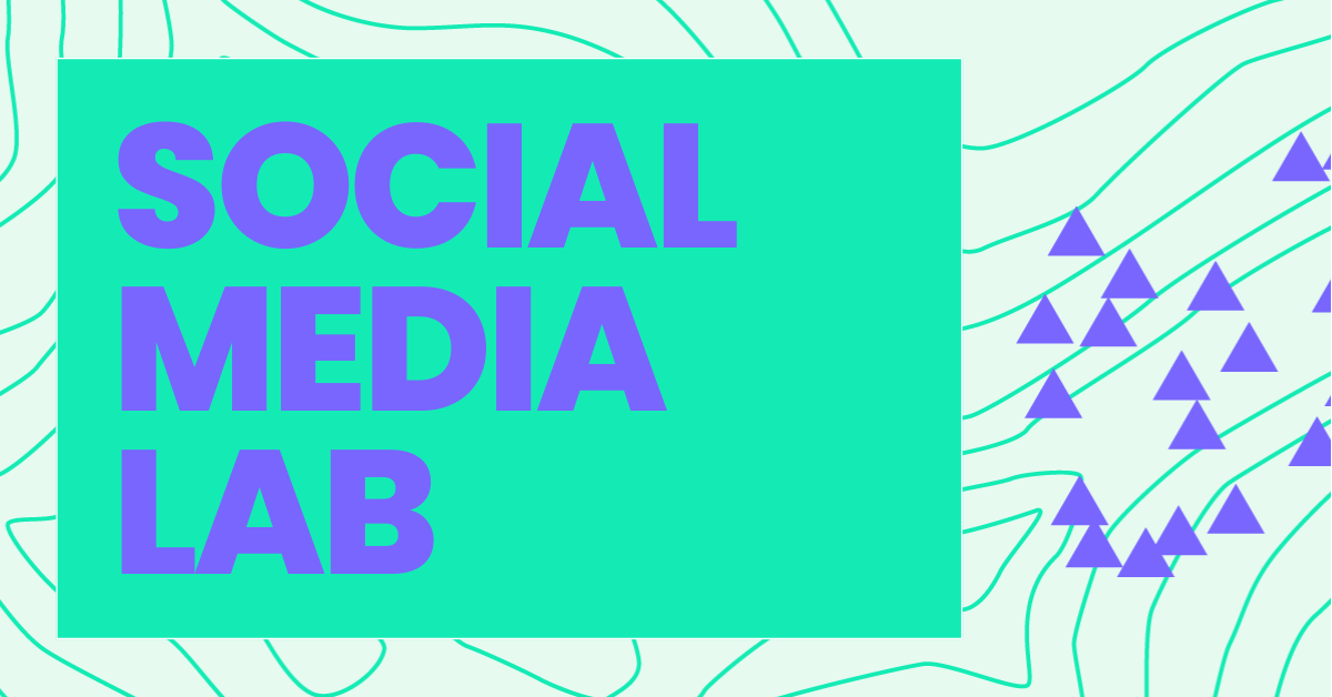 Ecco il Social Media Lab di BTO 2026!